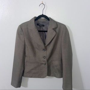 Nine West Suit Jacket